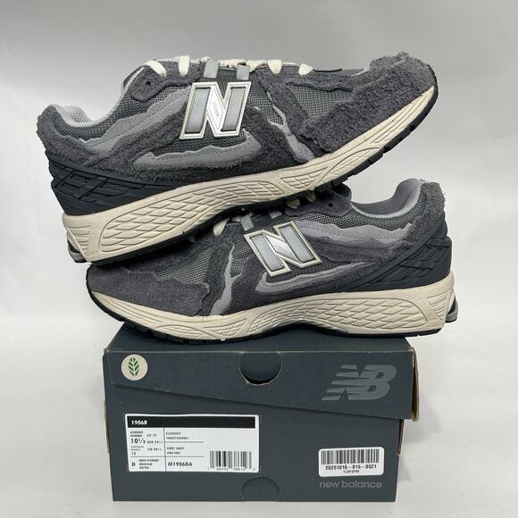 New Balance 1906D Protection Pack “Castlerock Grey” M1906DA - Picture 3 of 9